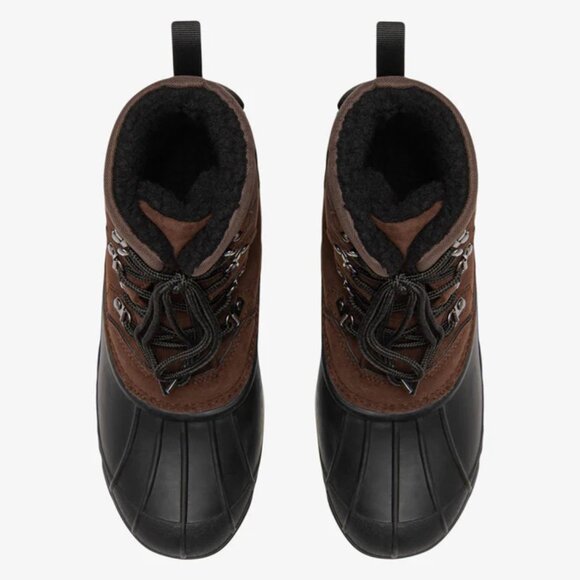 Arctix Half Pipe Winter Boot Brown S11 - Picture 3 of 9